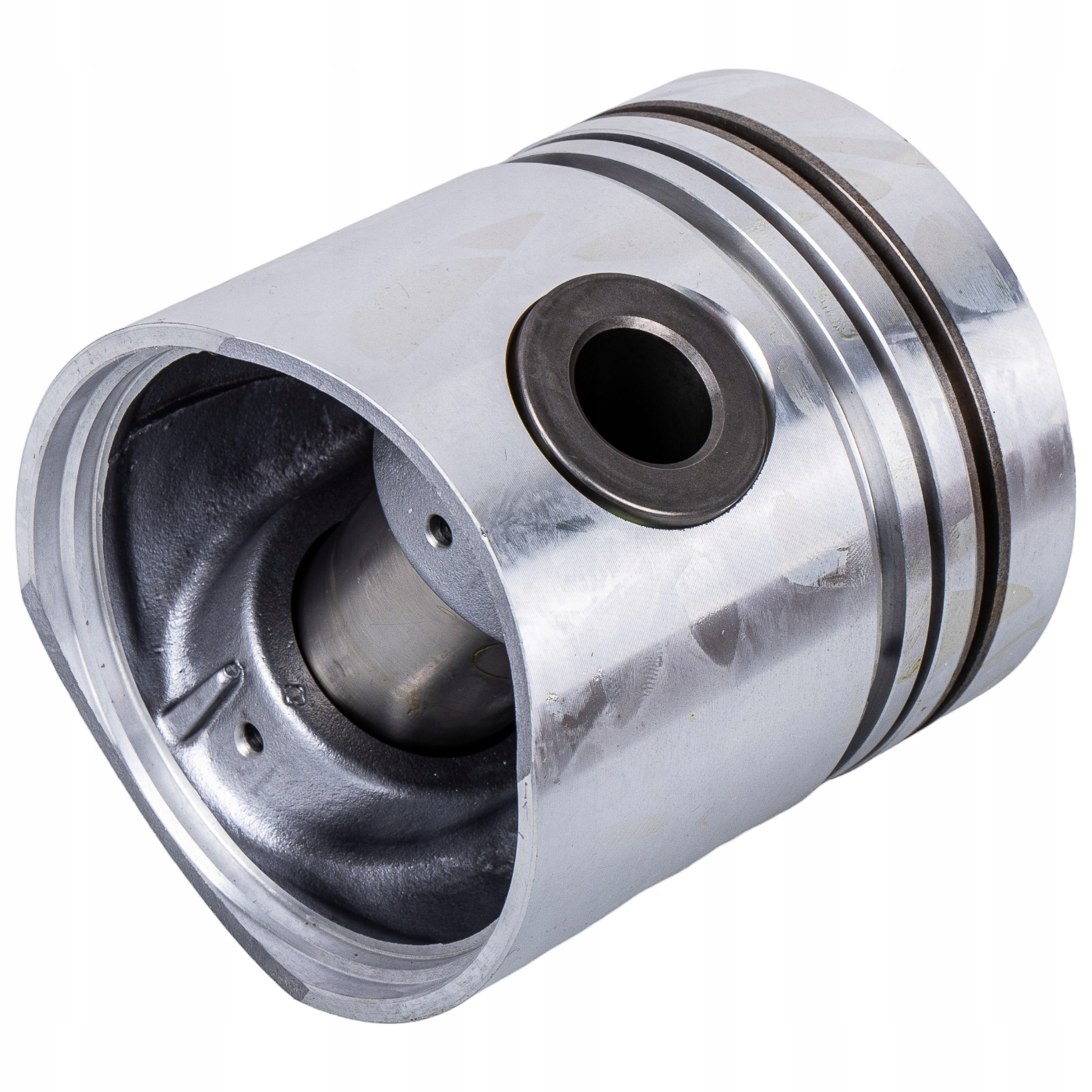 【専用】GLEN Zestaw naprawczy silnika Case IH tłok 98,42mm komplet