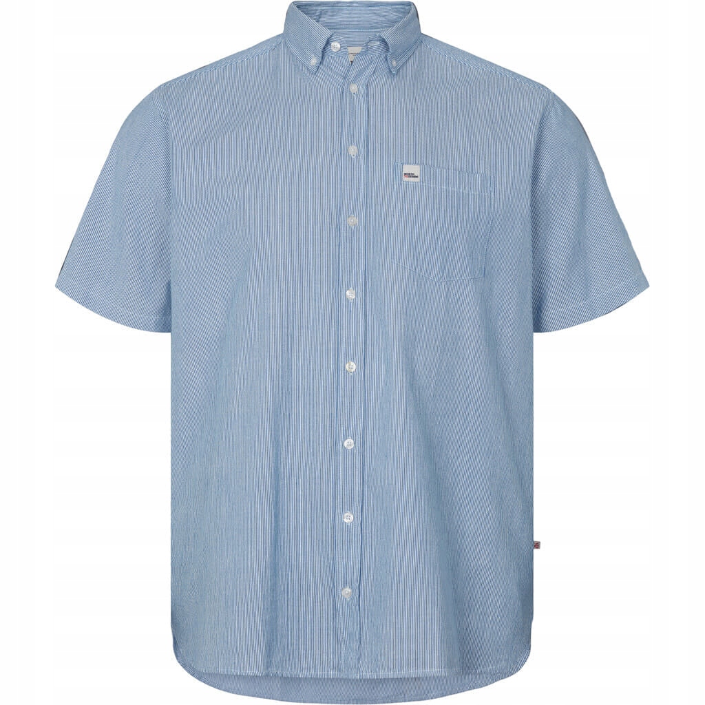 North 56*4 Velká Košile Velké Velikosti 6XL 178 CM