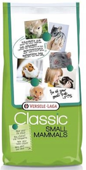 Levně Versele-Laga Versele-Laga Classic Zero 20 kg