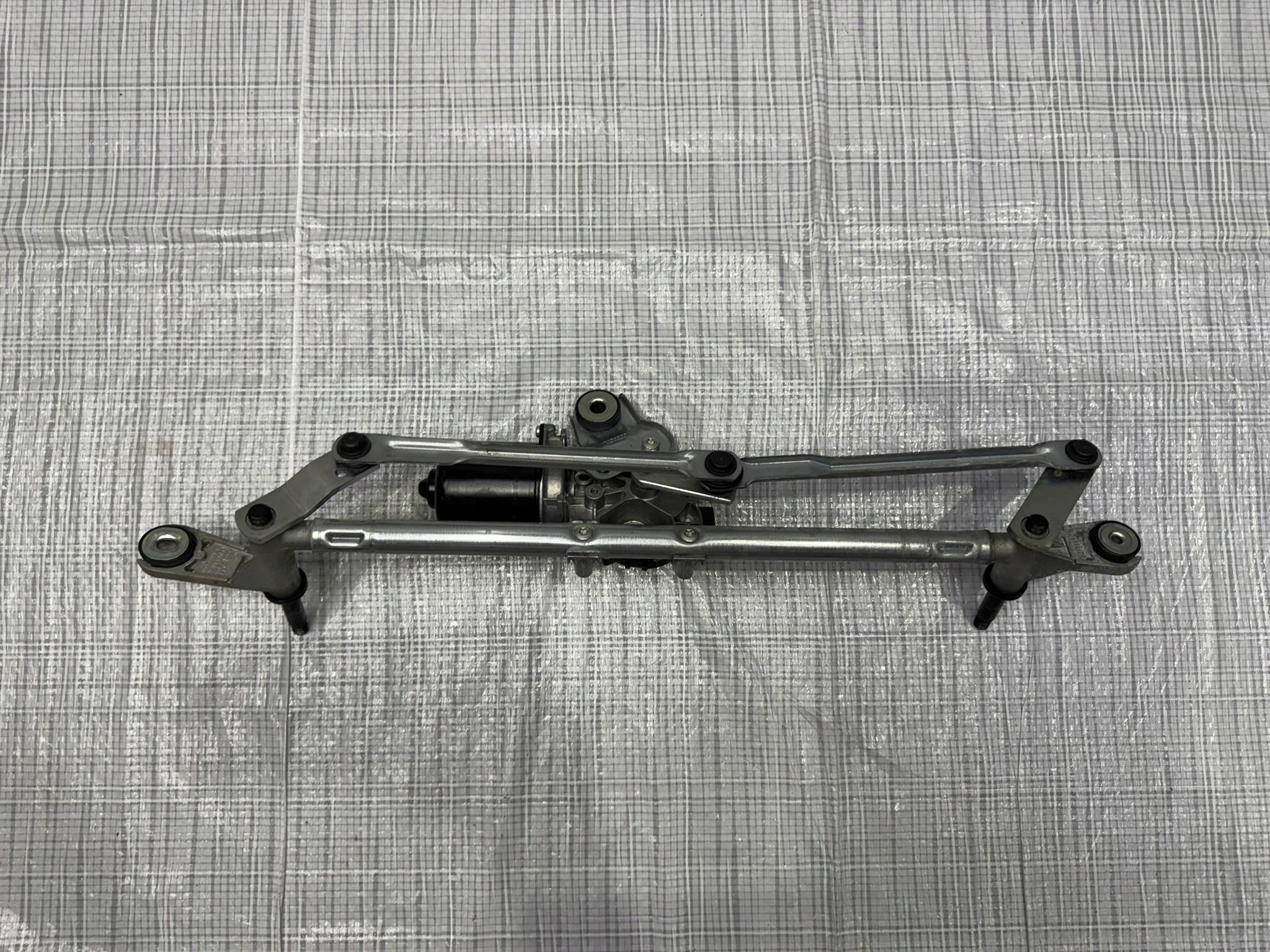Wischergestänge RENAULT AUSTRAL II LIFT 25- 288000579R