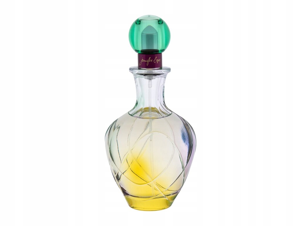 Jennifer Lopez Live Parfémovaná voda 100 ml