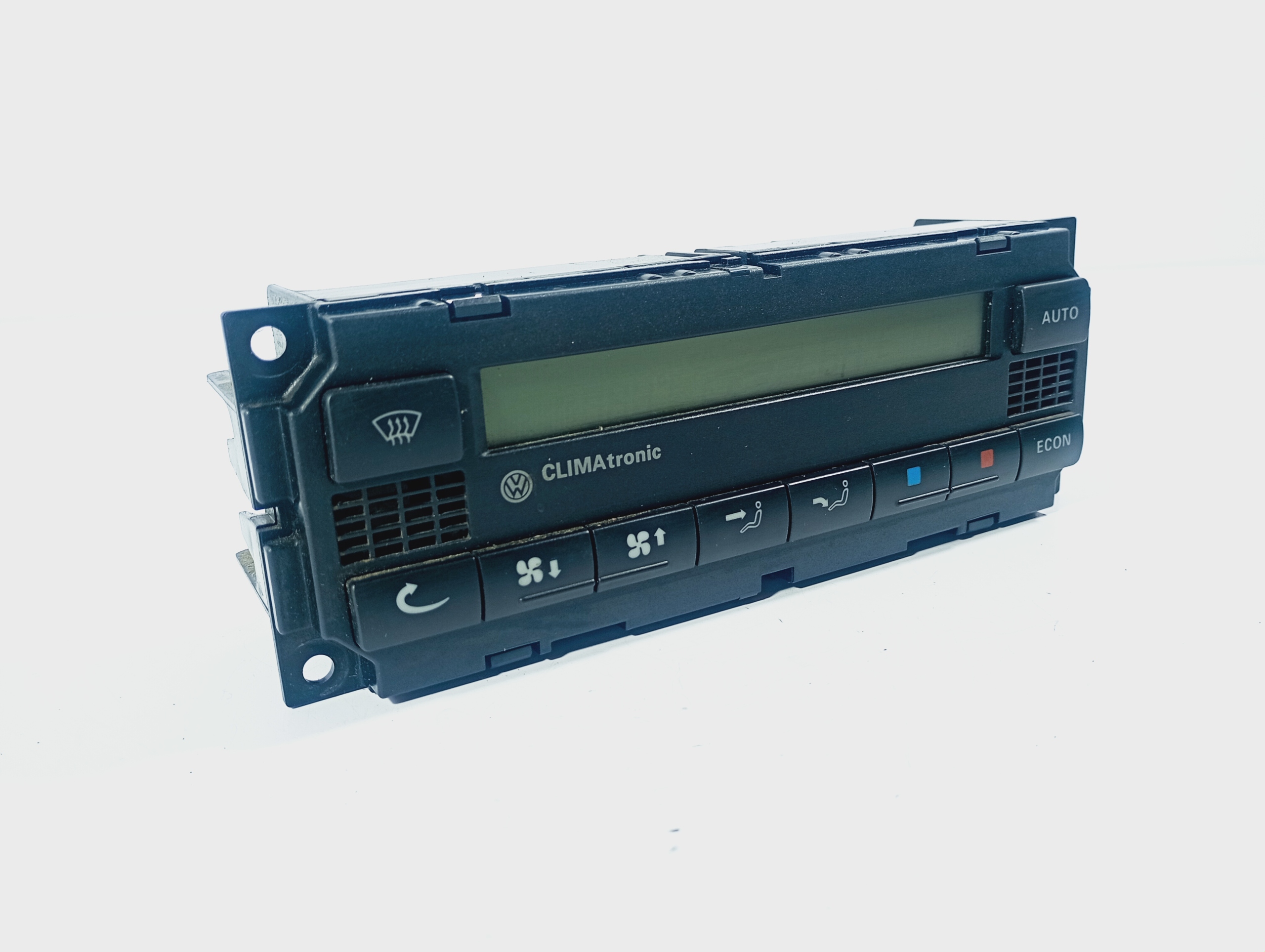 switch switch air conditioning control panel VW Golf IV 4 98-04