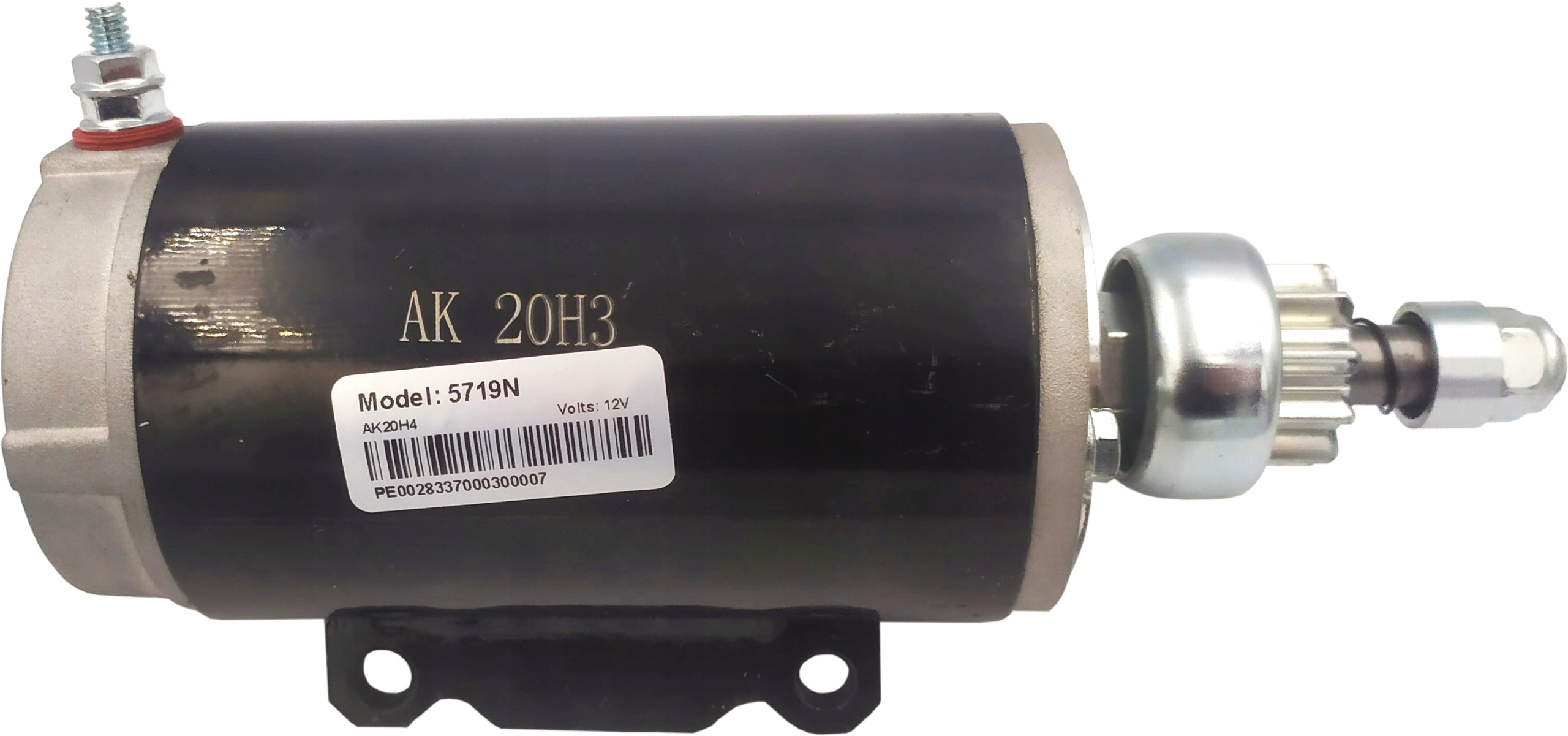 NOWY ROZRUSZNIK JOHNSON EVINRUDE MARINE OUTBOARD Part manufacturer inny