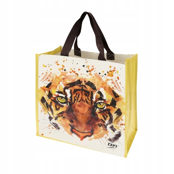 Torba na zakupy WILDLIFE