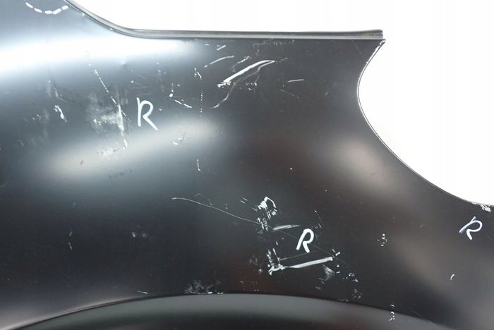 PROACE JUMPY EXPERT TRAVELER III VIVARO C fender right front front