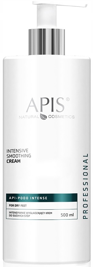 APIS api-podo intense krem do suchych stóp 500 ml