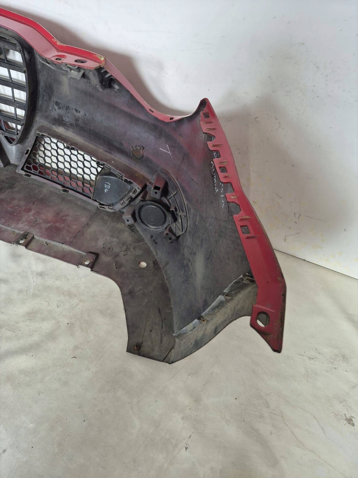 ALFA ROMEO MITO 08- bumper front front 156078529 LAK.289/A