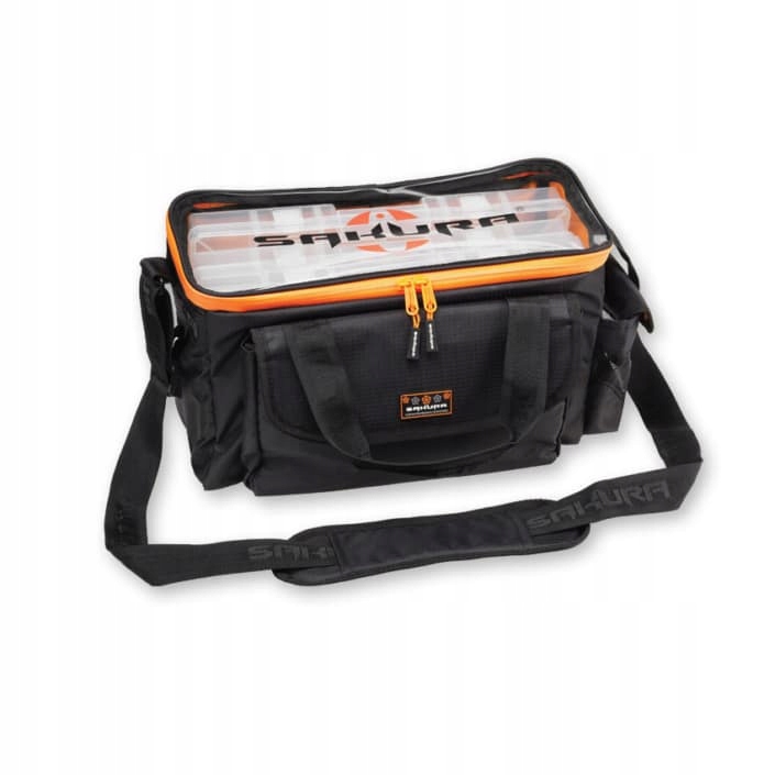 Sakura torba spinningowa Carrybox3