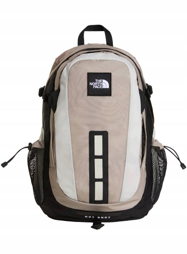 The North Face batoh béžový