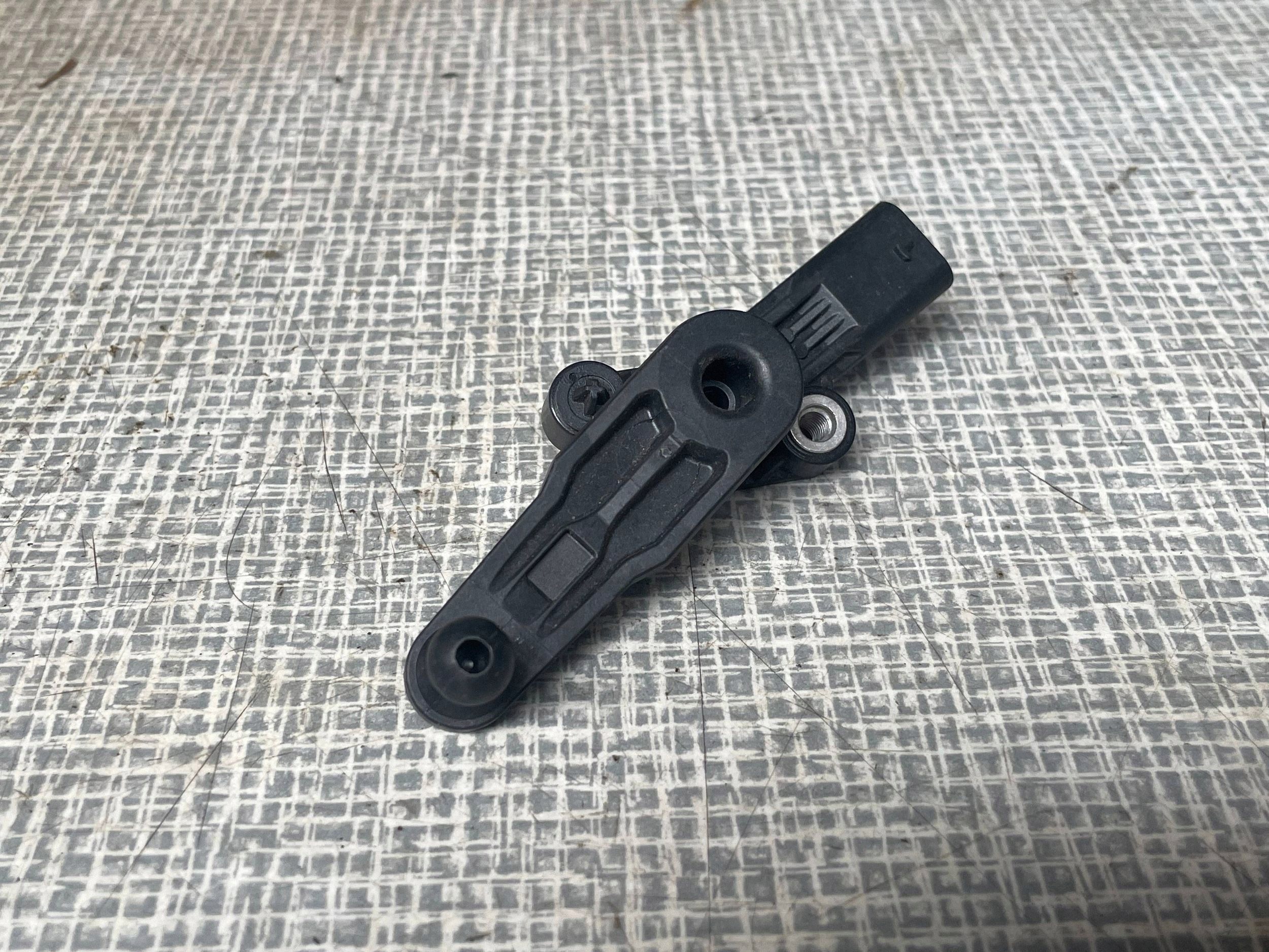 Sensor POZIOMOWANIA Leuchten BMW OEM 10172402553 !J