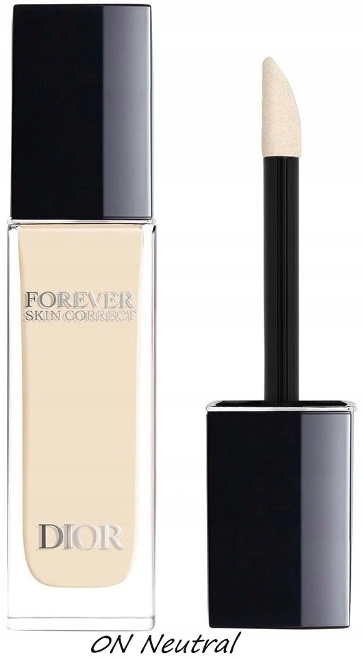 Dior Forever Skin Correct Korektor 0N Neutral 11ML