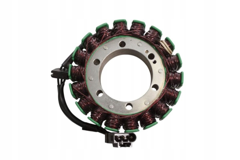 Electrosport Vinutie Alternátora Stator Bmw G 650 Gs