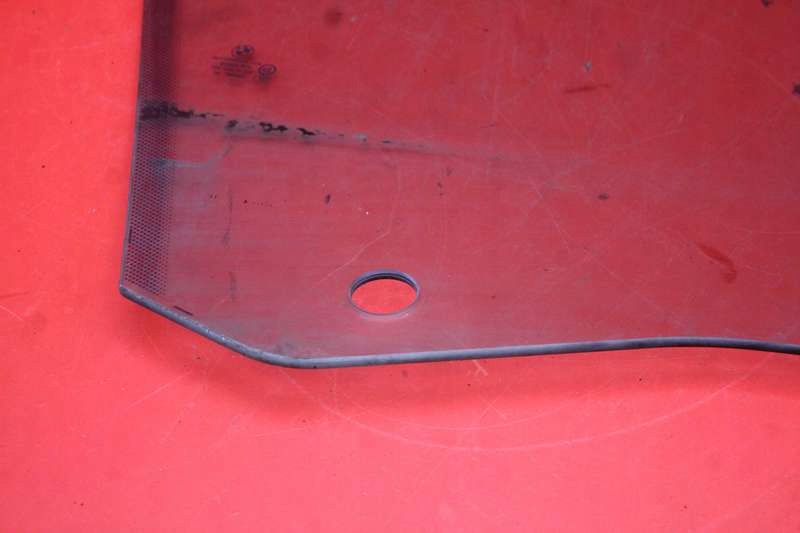 window side left front front BMW F07 GT LIFT 13-17