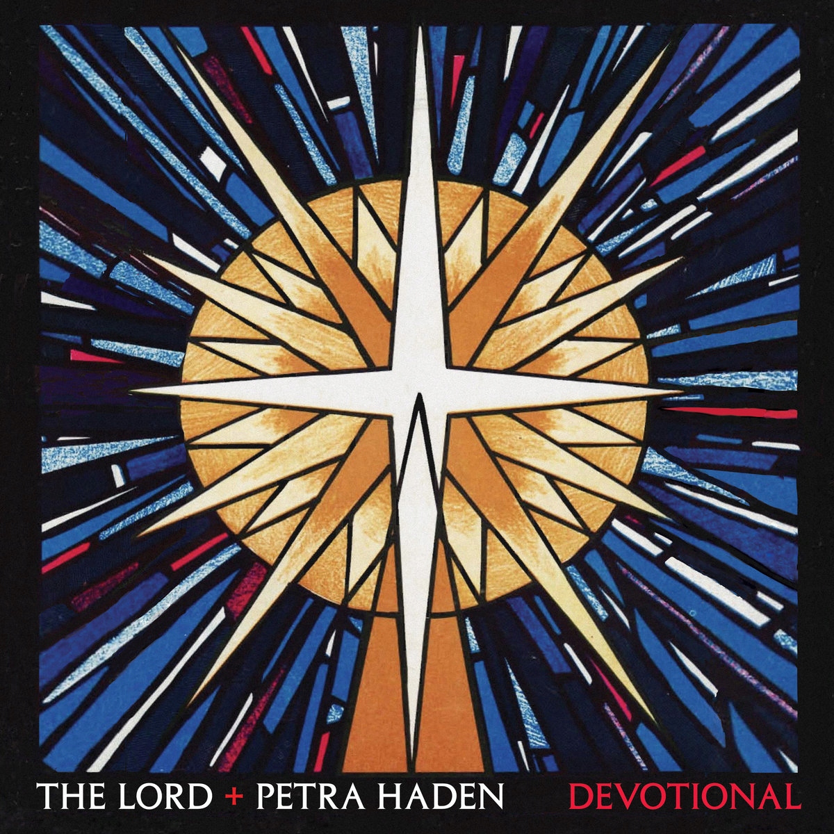 The Lord, Petra Haden Devotional *CD