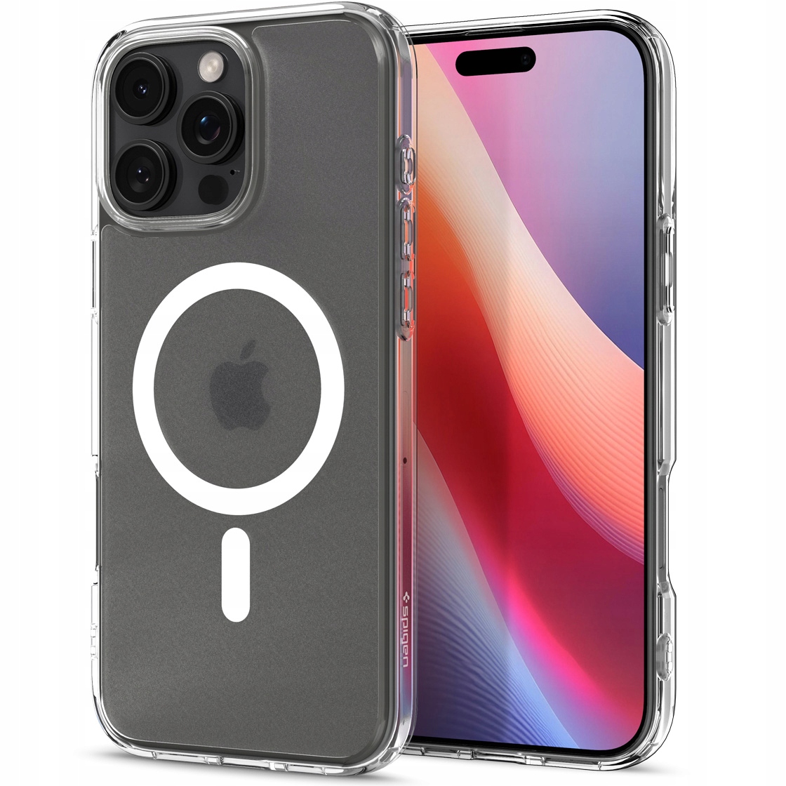 Pouzdro pro iPhone 16 Pro Spigen