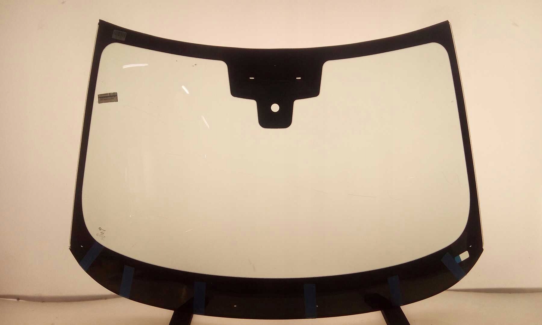 SZYBA CZOŁOWA PRZEDNIA LANDROVER EVOQUE RANGE ROVER 2019- SENSOR KAMERA