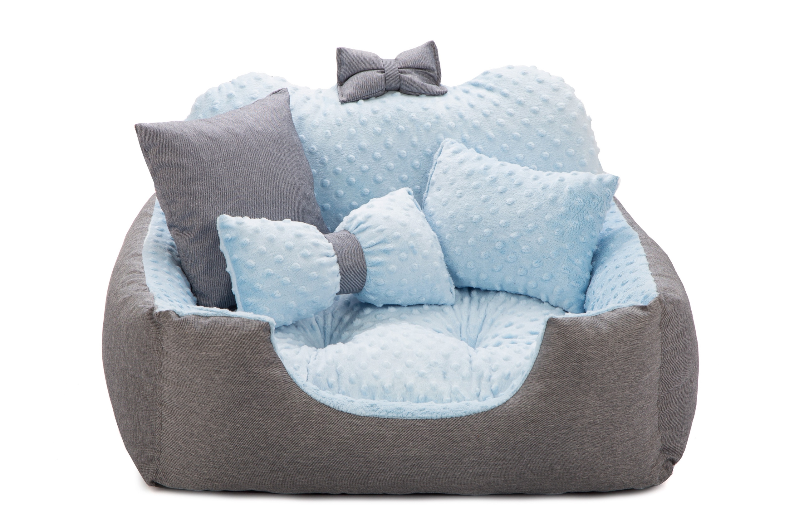 Levně Pelíšek pelíšek pro psa/kočku voděodolná 60/40 Vysoká jasnost