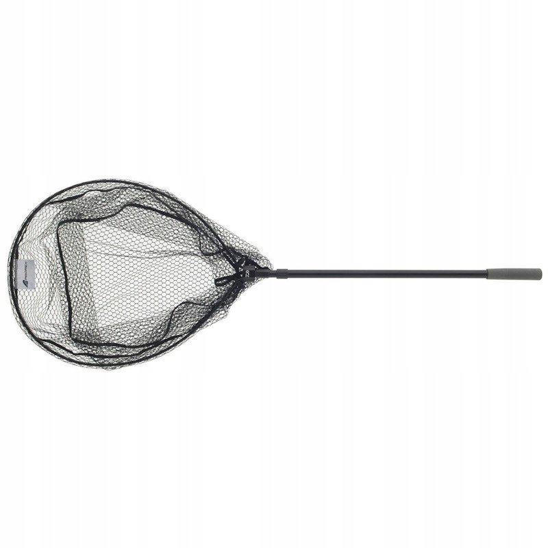 Podbierak Daiwa Prorex Fast Fold Stalker Net L 215cm Trans. 82Cm 70x60cm