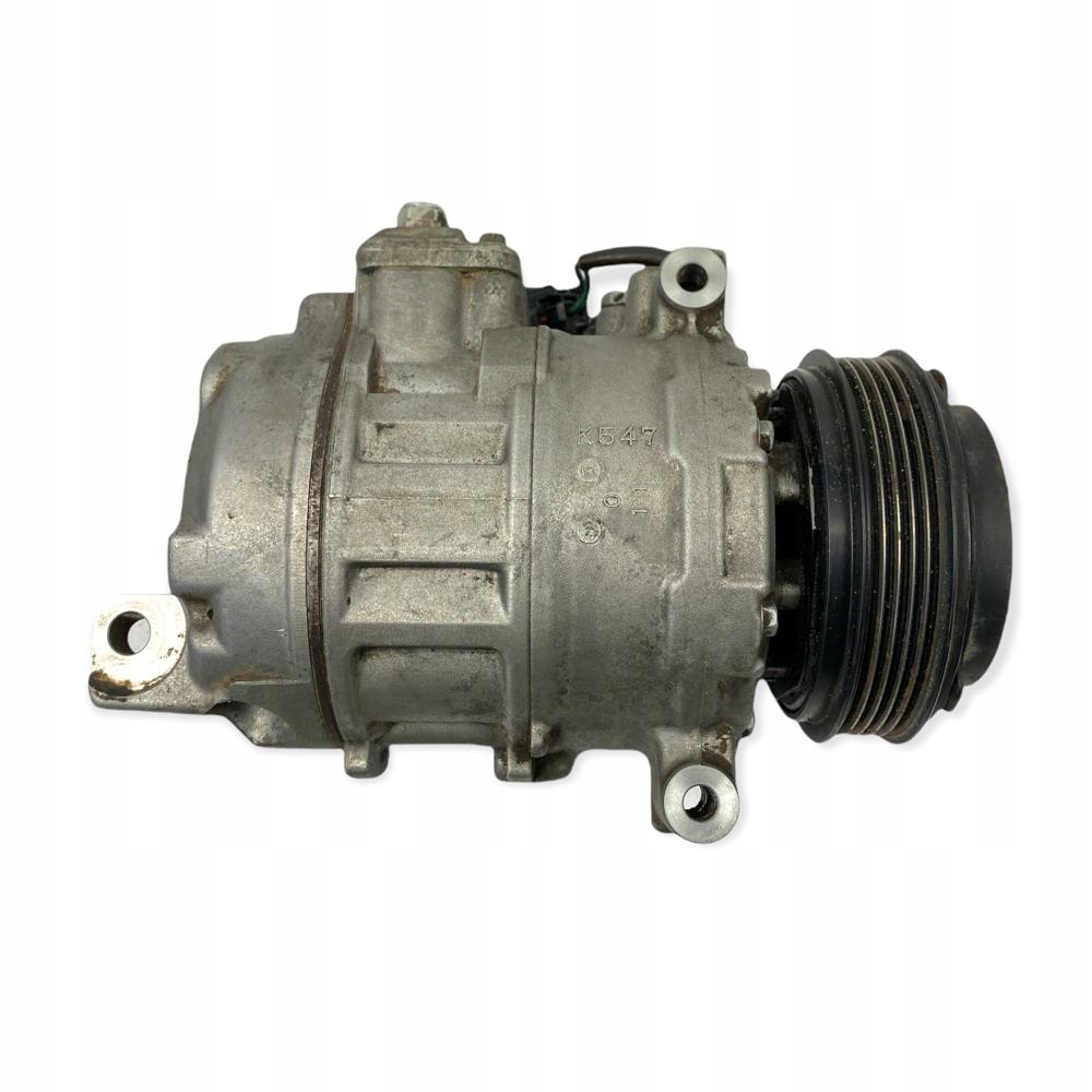 Cadillac STS 4.4 4.6 05-10R компрессор кондиционера