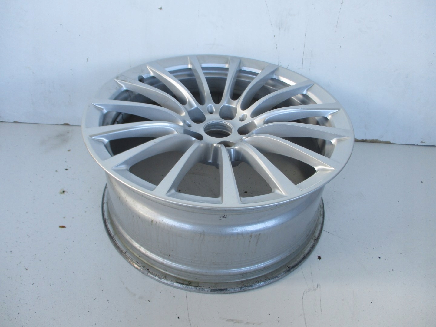 disk BMW G11 G12 G30 IS30 R18 6861224