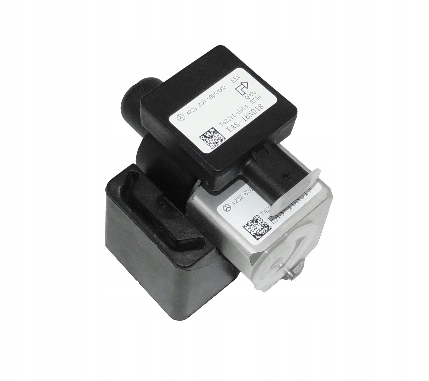 A2228300106 - Клапан кондиціонера MERCEDES S W222 W217 2228300106