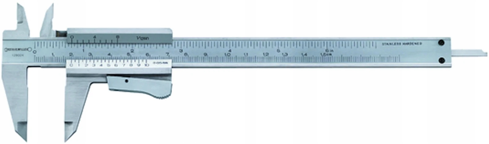 Suwmiarka 150mm/6'' Stahlwille