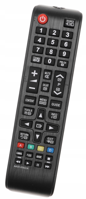 

Pilot Do Tv Telewizora Samsung AA59-00602A