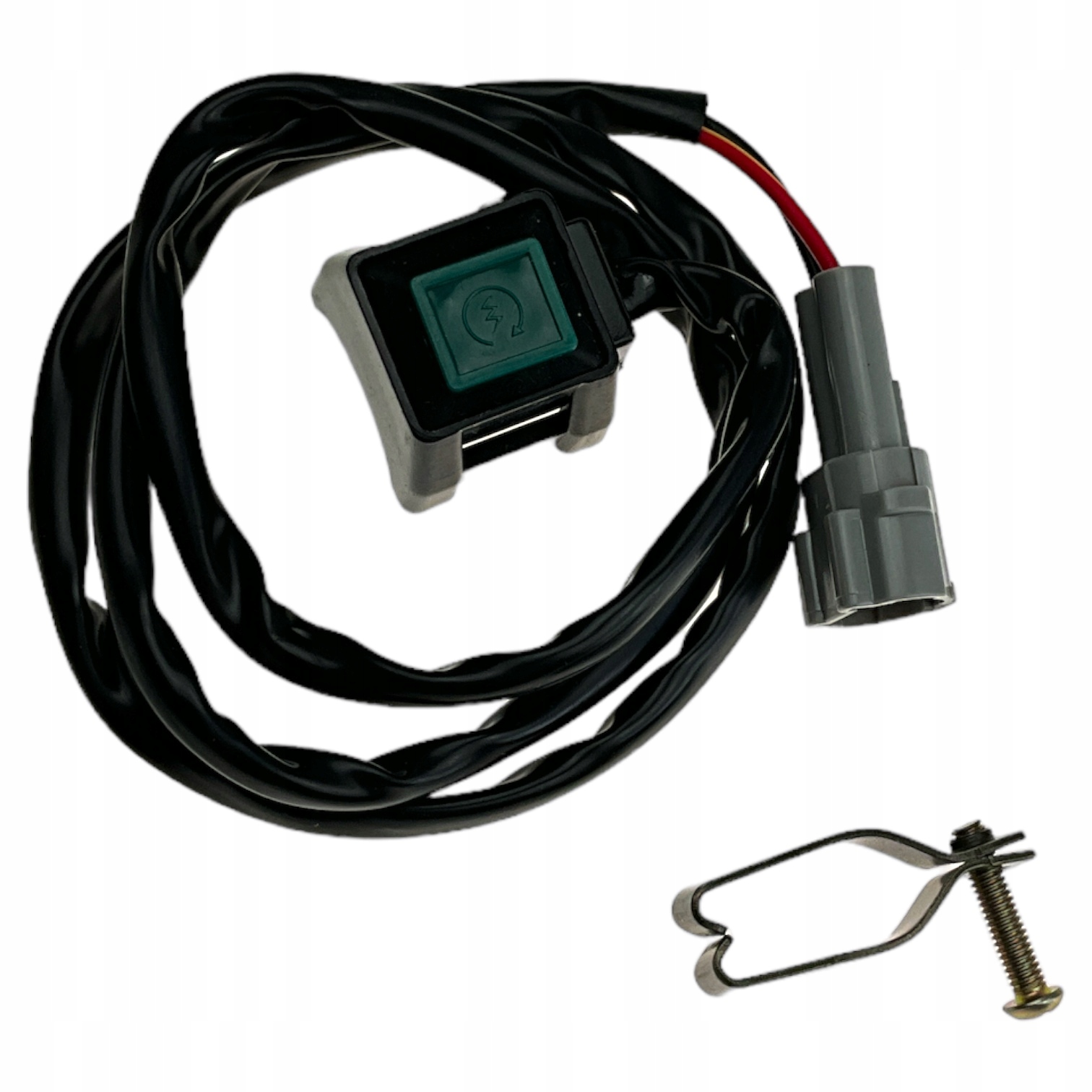 Włącznik rozrusznika Pitgang 125XD 140XD Enduro dirt pit bike cross enduro