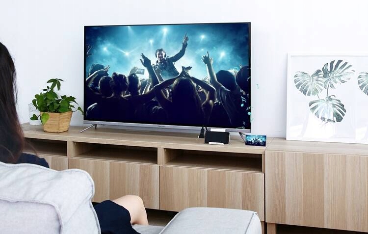 UGREEN 20144 adapter mini / micro HDMI do HDMI (czarny) Certyfikat CE