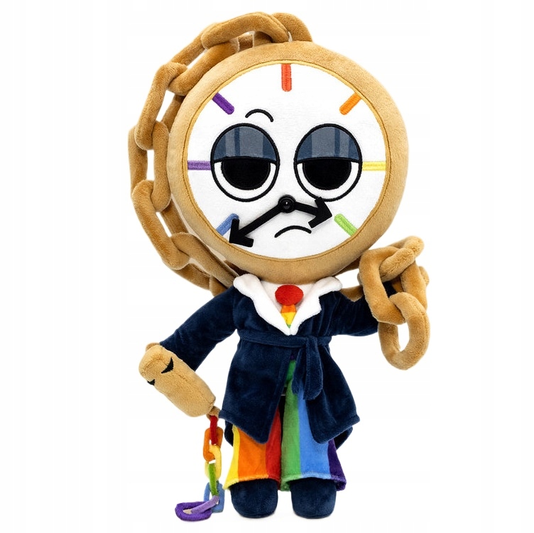 Dandy's World Pluszowa lalka Dyle Deluxe Dandy's World Halloween