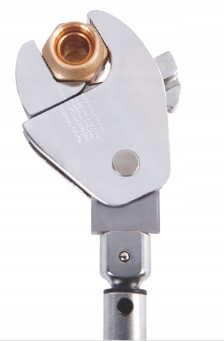 Klucz dynamometryczny ROTORQUE AIRCON Rothenberger