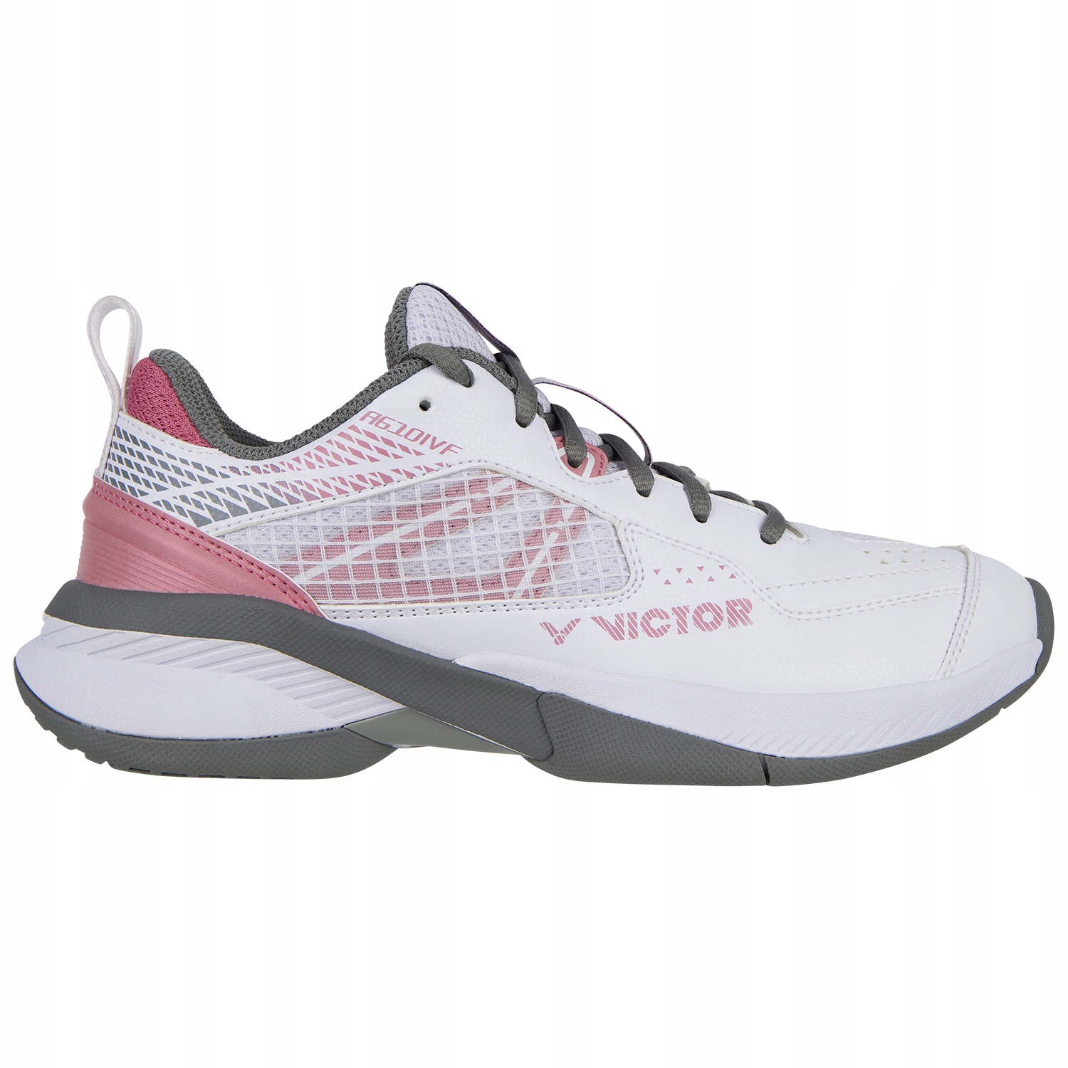 Buty do badmintona Victor A610IVF Ah damskie r.37