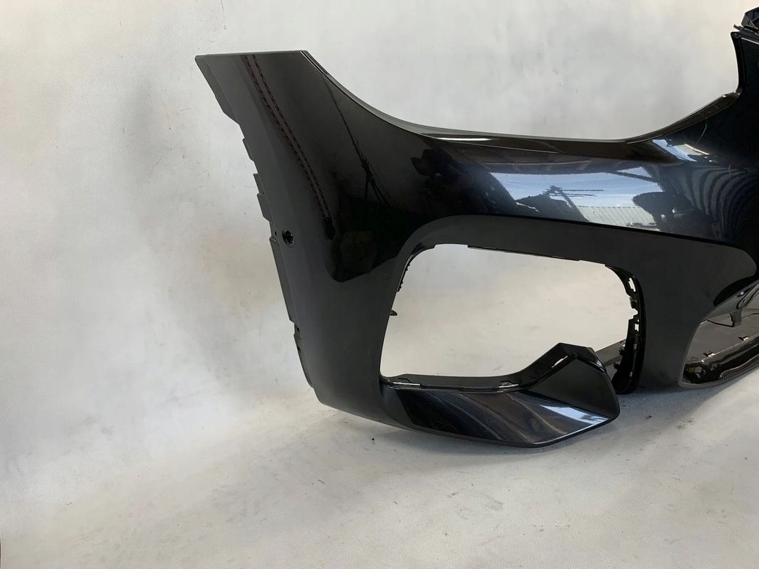BMW X3 G01 X4 G02 m-packet 17-21r bumper front front m pakiet
