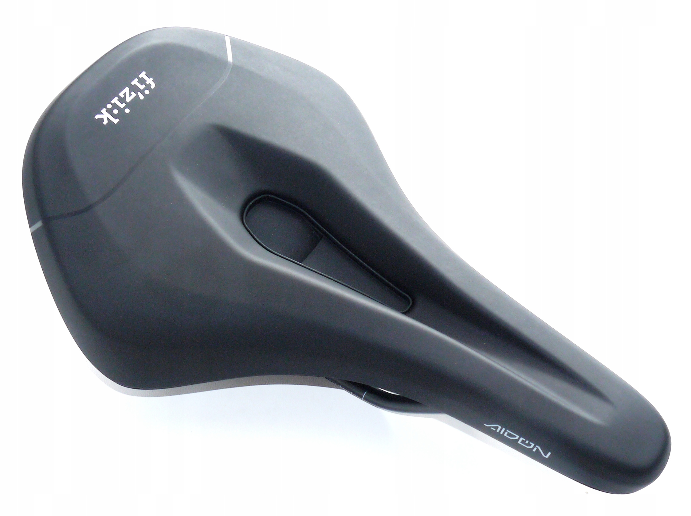 Siodło Fizik Terra Aidon X5 255x160 285 gramów XC Mtb Szosa Gravel E-bike