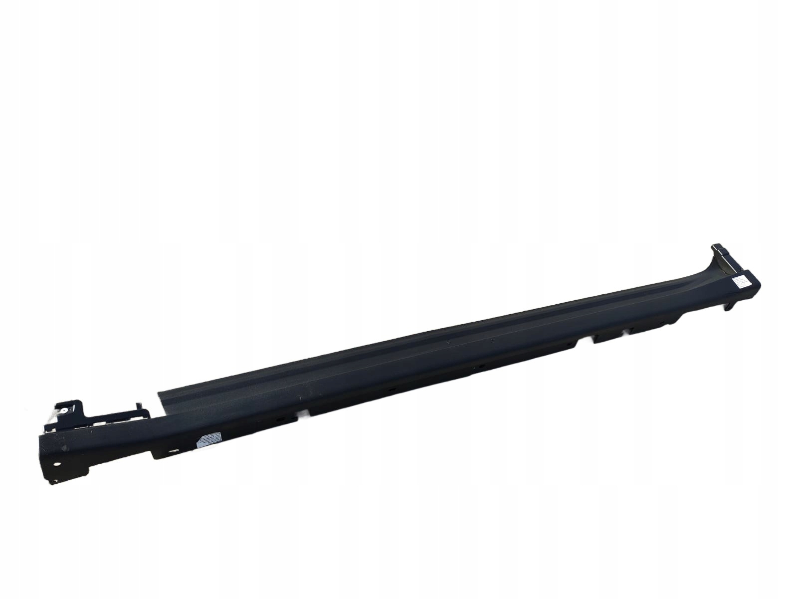BMW X3 G01 G02 moulding threshold left threshold left 7400675 51777400675