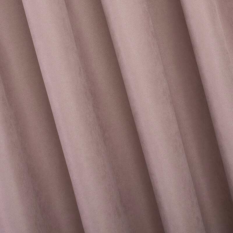 ZASŁONY EFE 150x400 P. RÓŻ TAŚMA Na Wymiar Stan opakowania oryginalne