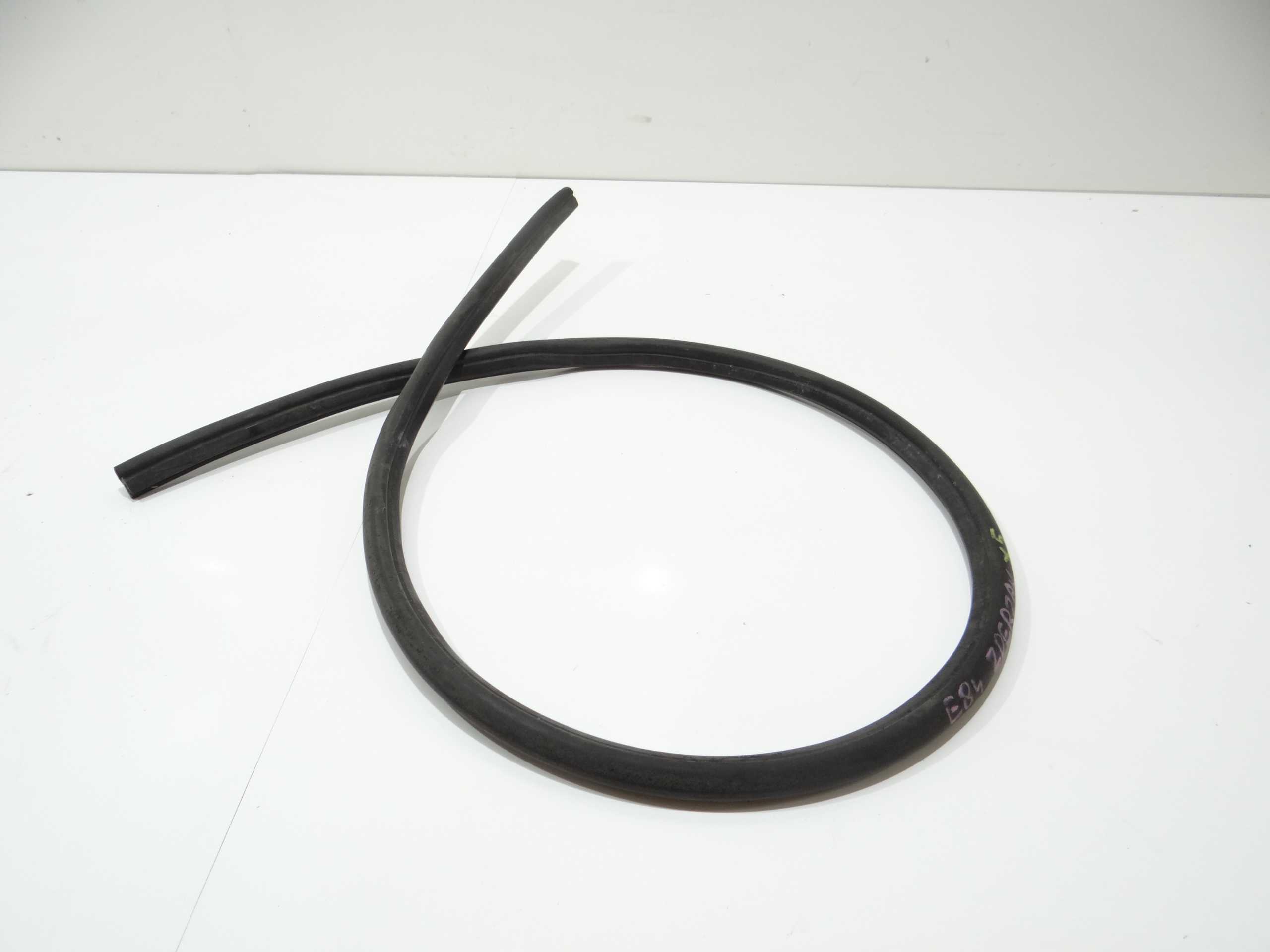 Joint du capot POKRYWY Moteur BMW X1 E84 2990363