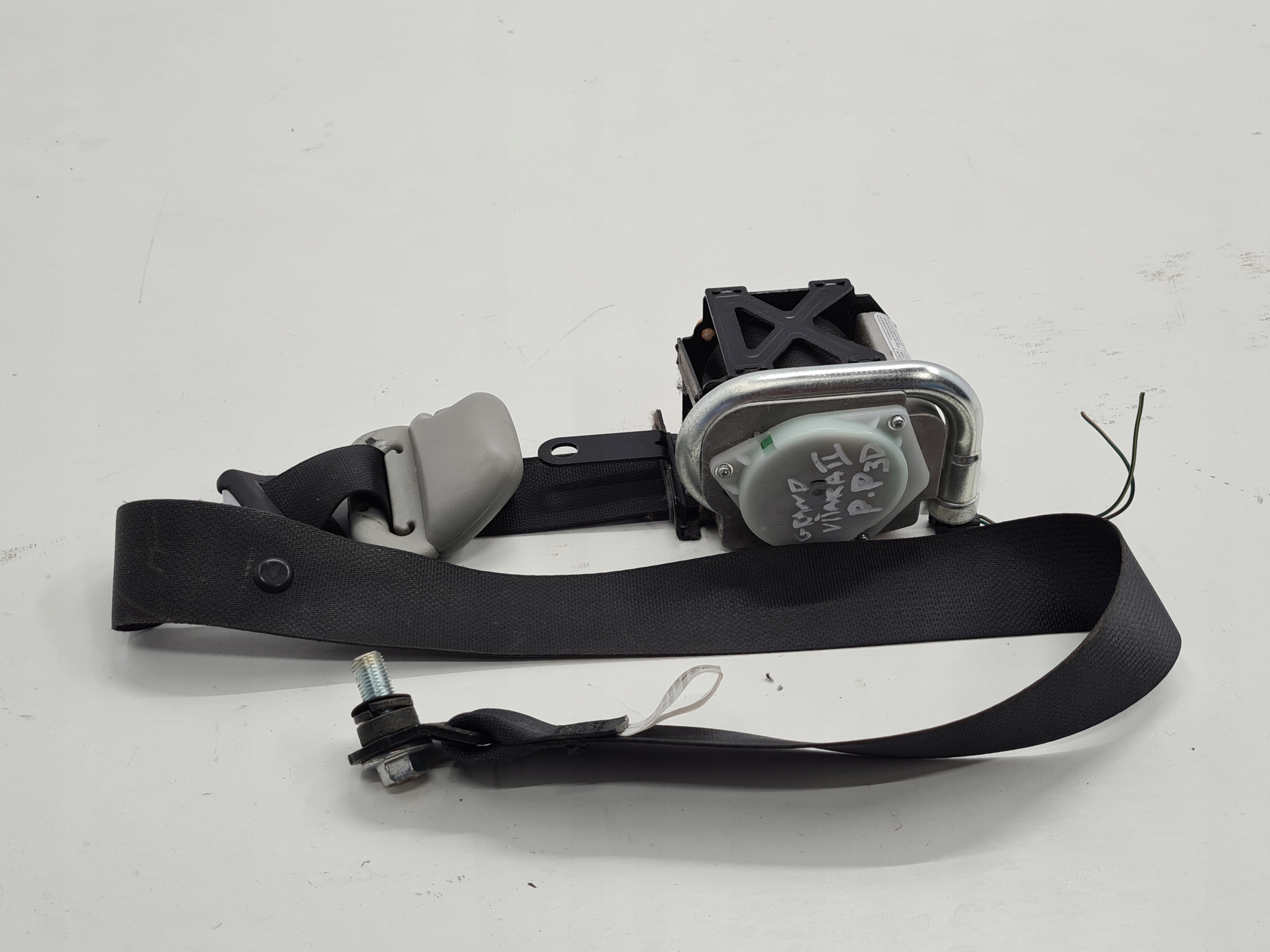 VITARA ремень безопасности suzuki oe 84920-64j0