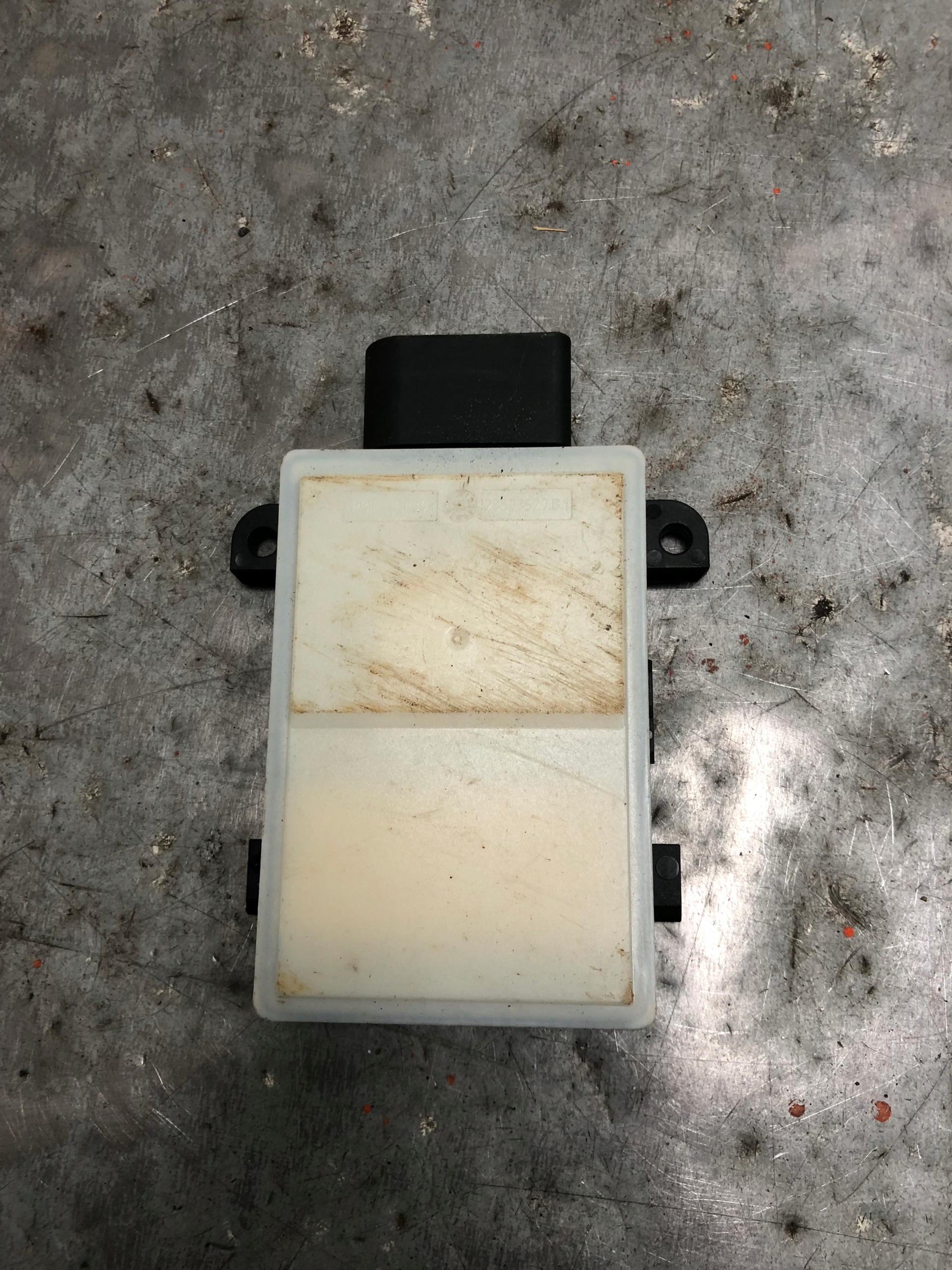 RADAR sensor ASYSTENTA supports VW AUDI 4N0907566E
