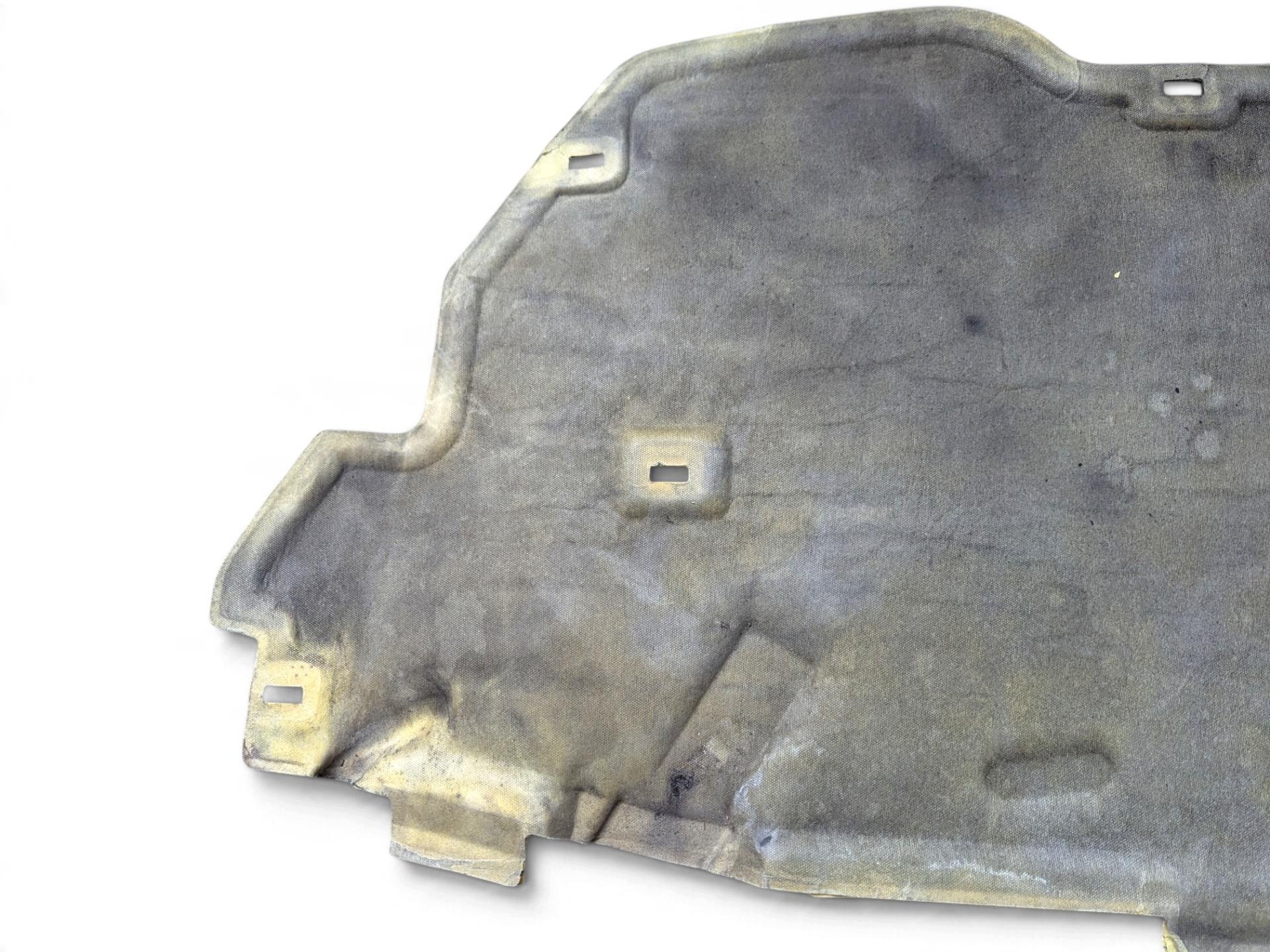 insonorisation du capot moteur Ford Galaxy 2 2006 6M21-U16746-AC