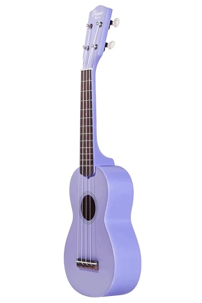 Sopránové Ukulele Ohana SK-10 Pl Purple