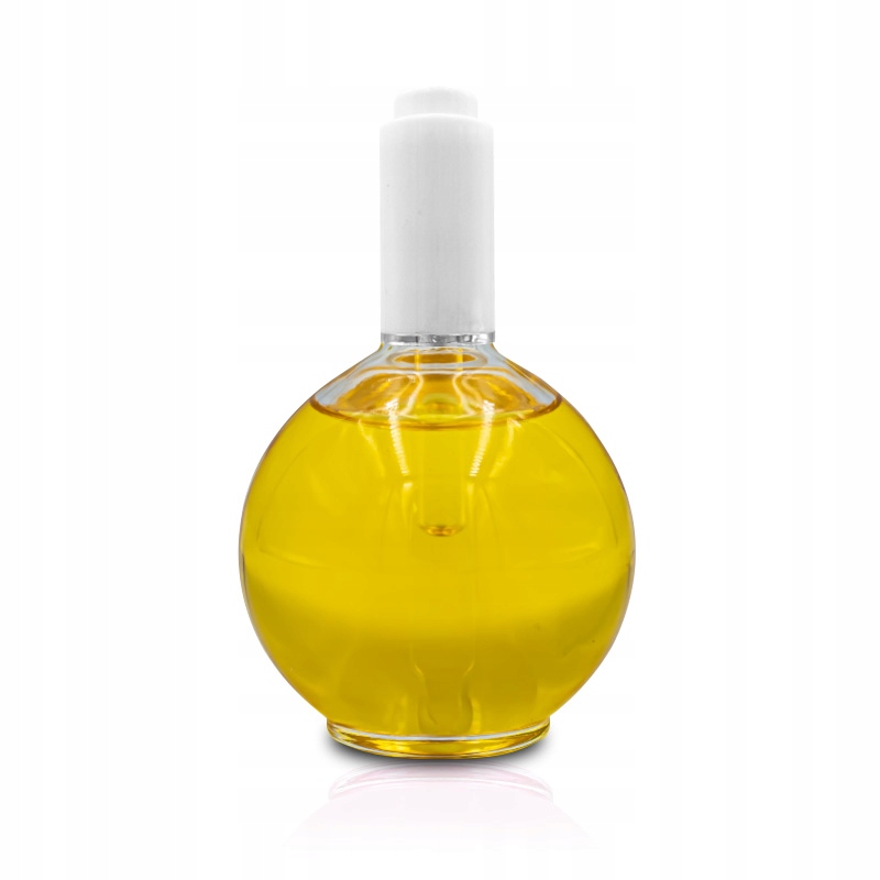 

Oliwka do skórek z pipetą 75ml kula Melon