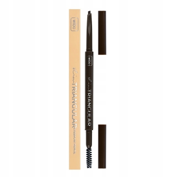 

Wibo Slim Triangular Eyebrow Pencil 2 kredka