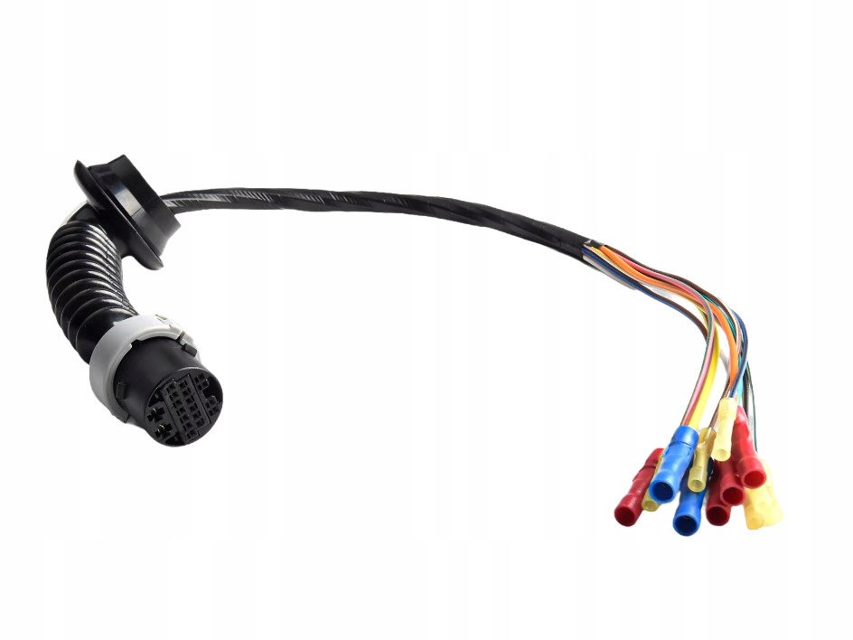 Opel Zafira B Svazek Dveří Opravná Sada Astra H Instalace Zástrčka