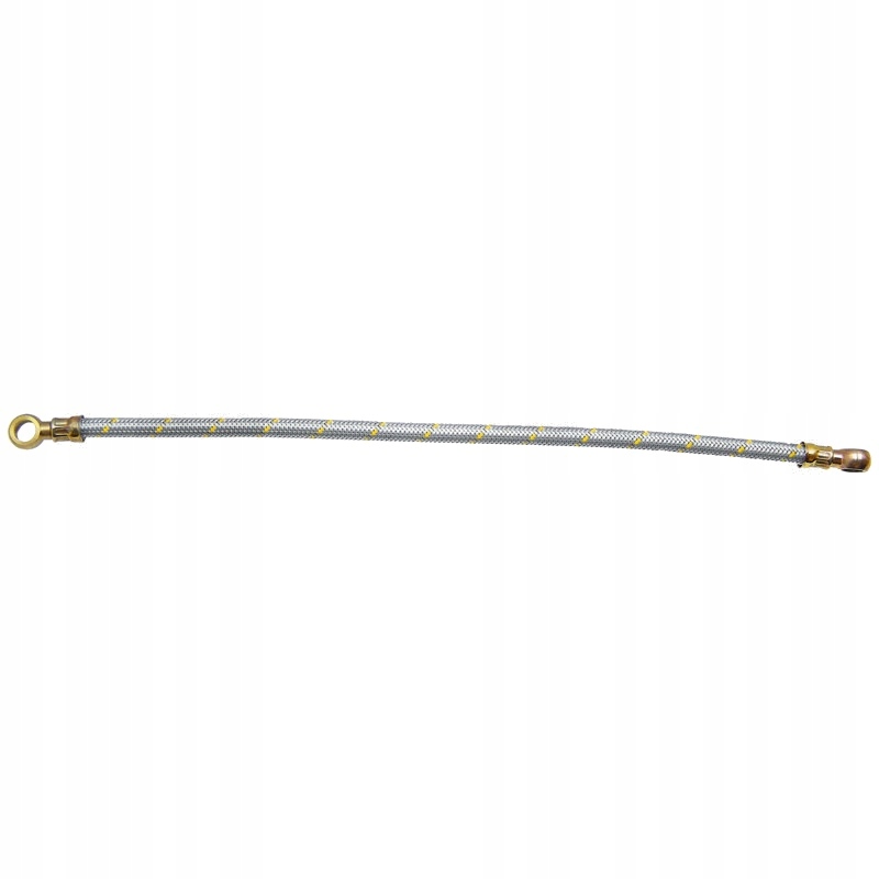 Przewód paliwowy 14mm x 700mm