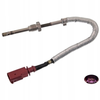 CZUJNIK TEMPERATURY SPALIN AUDI