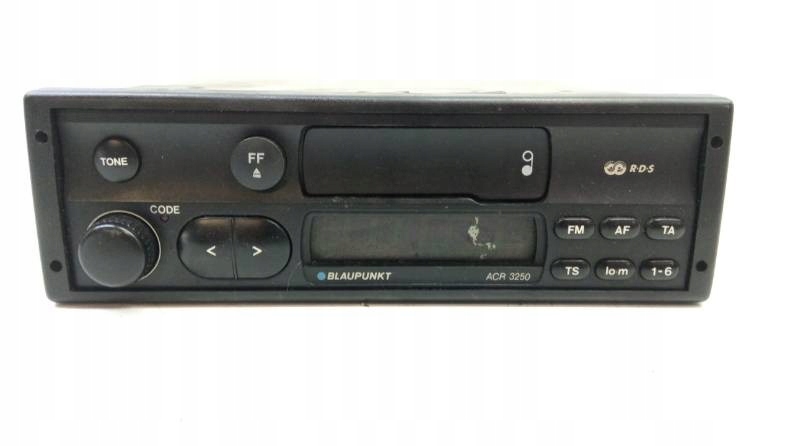 RADIO ACR3250 Renault Laguna II (2000-2007)