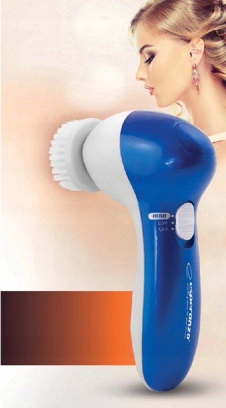 ESPERANZA SZCZOTECZKA DO PIELĘGNACJI TWARZY MYCIA Model EBM001