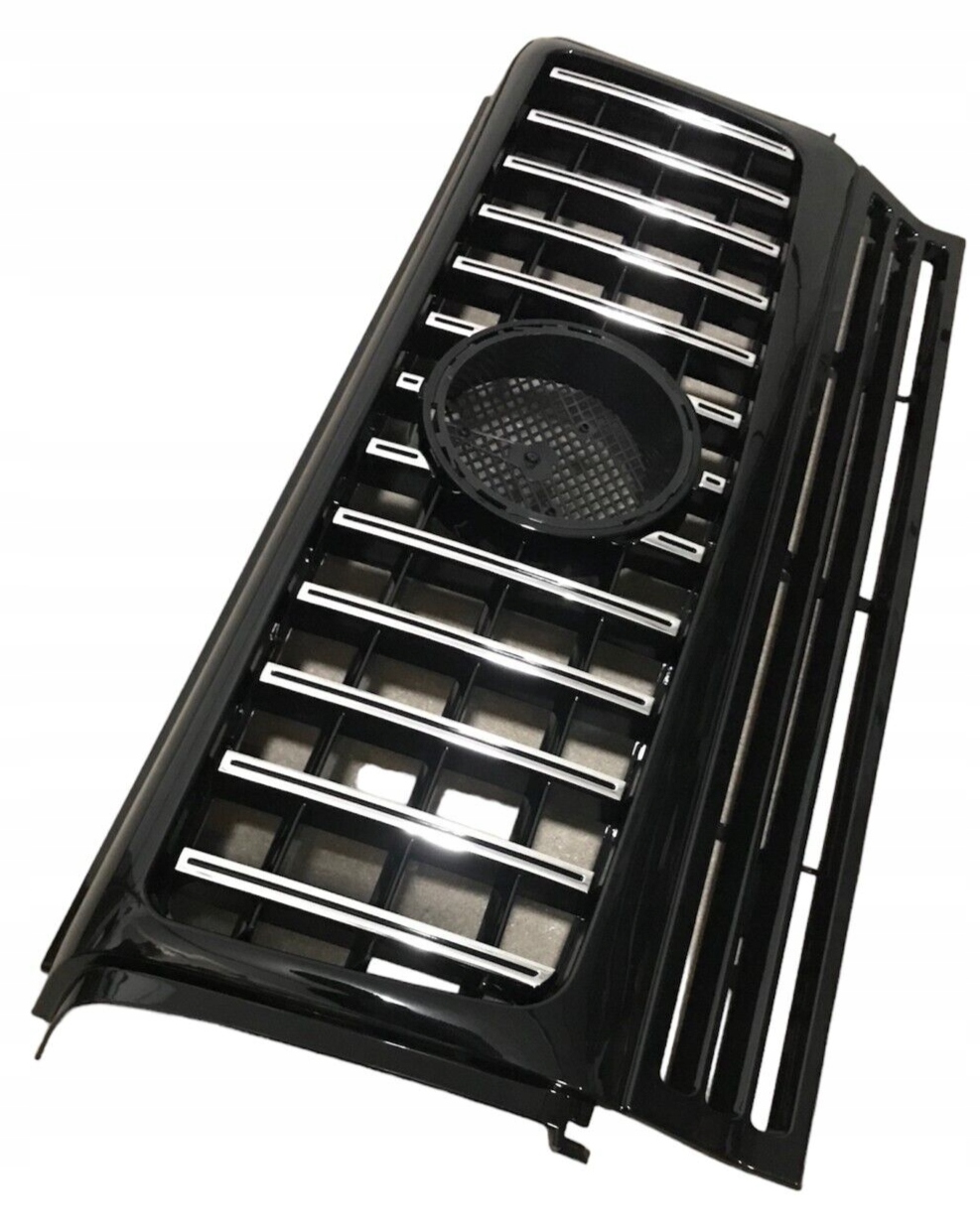 ATRAPA GRILL MERCEDES G-KLASA W463 PANAMERICANA Producent części Automaniac