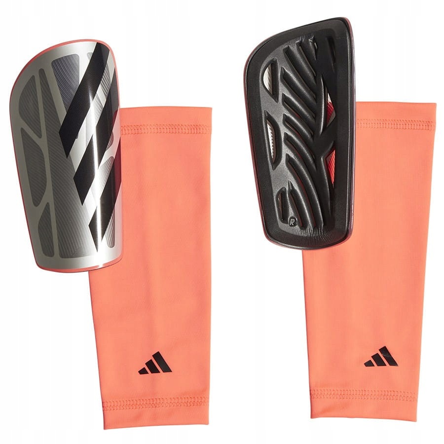 Nagolenniki adidas Tiro Sg Lge IW3788 Szary, XL